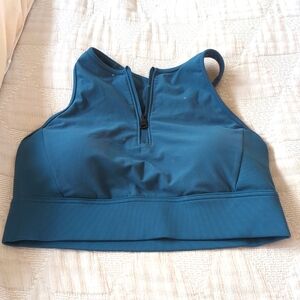 Under Armour sports bra top